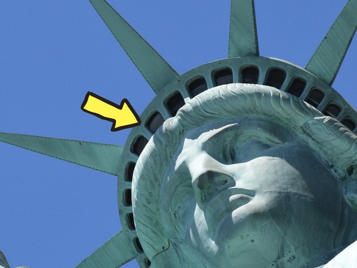 Statue of Liberty 6