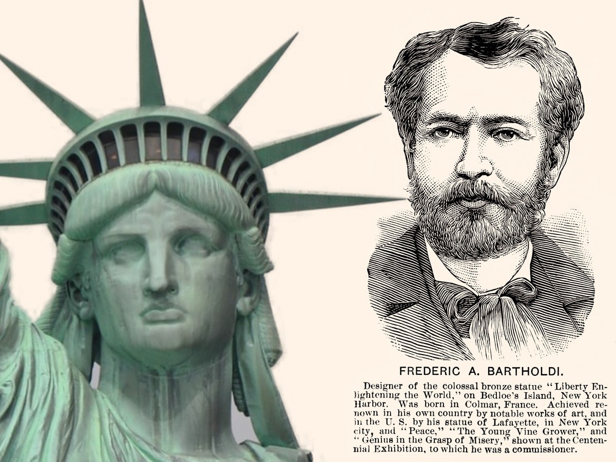 Statue of Liberty 8