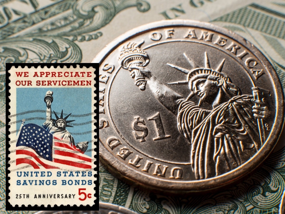 Statue of Liberty 9