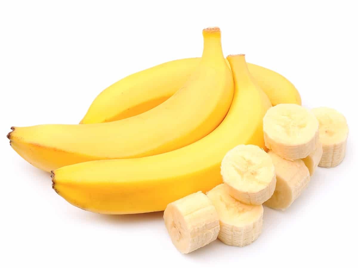 Bananas