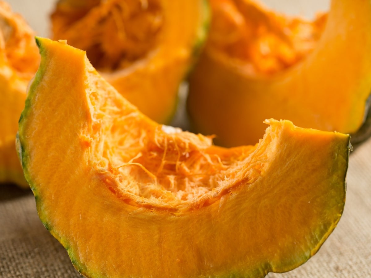 Pumpkin