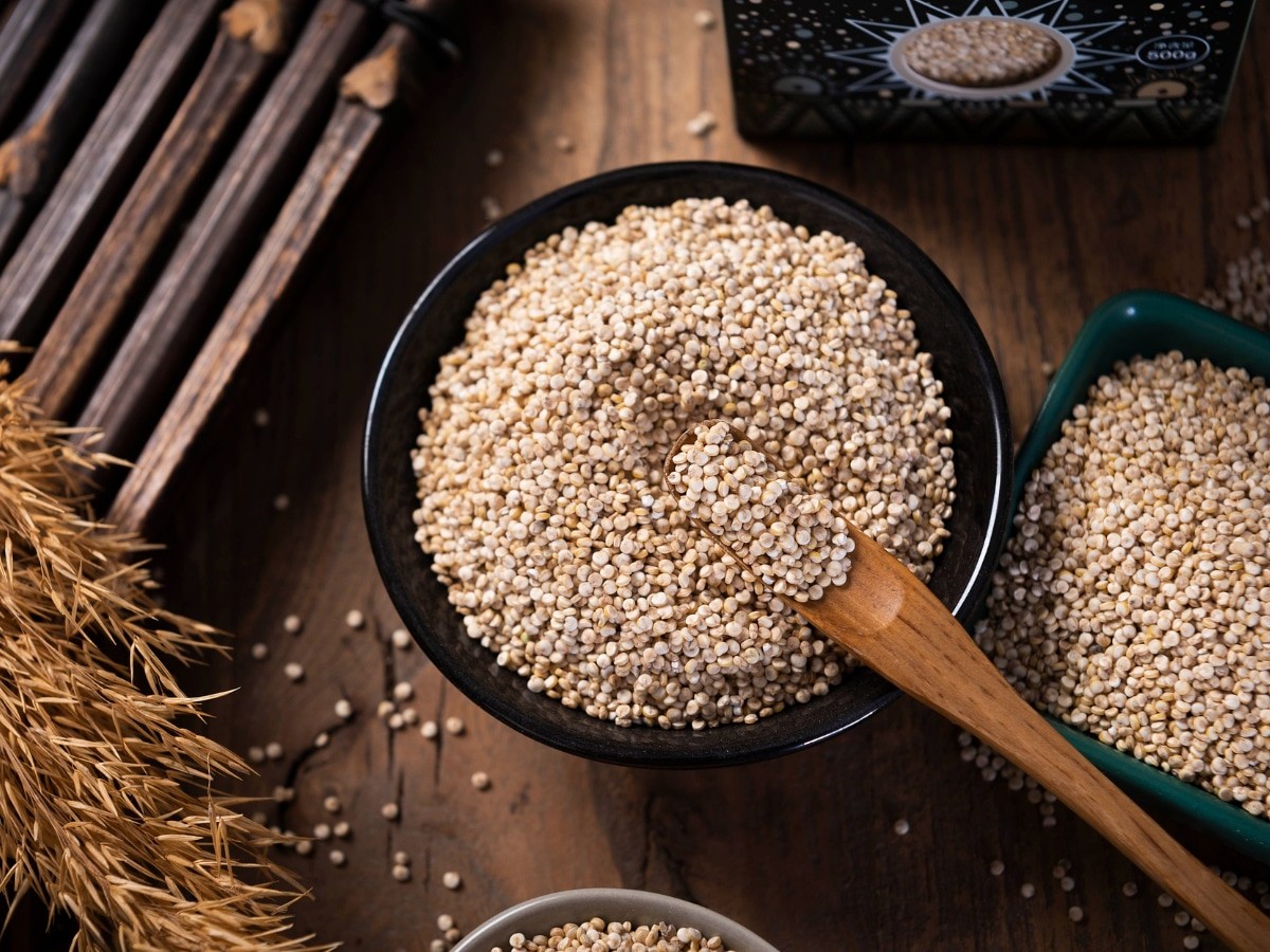 Quinoa