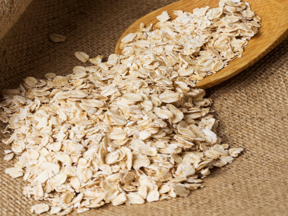 Oats