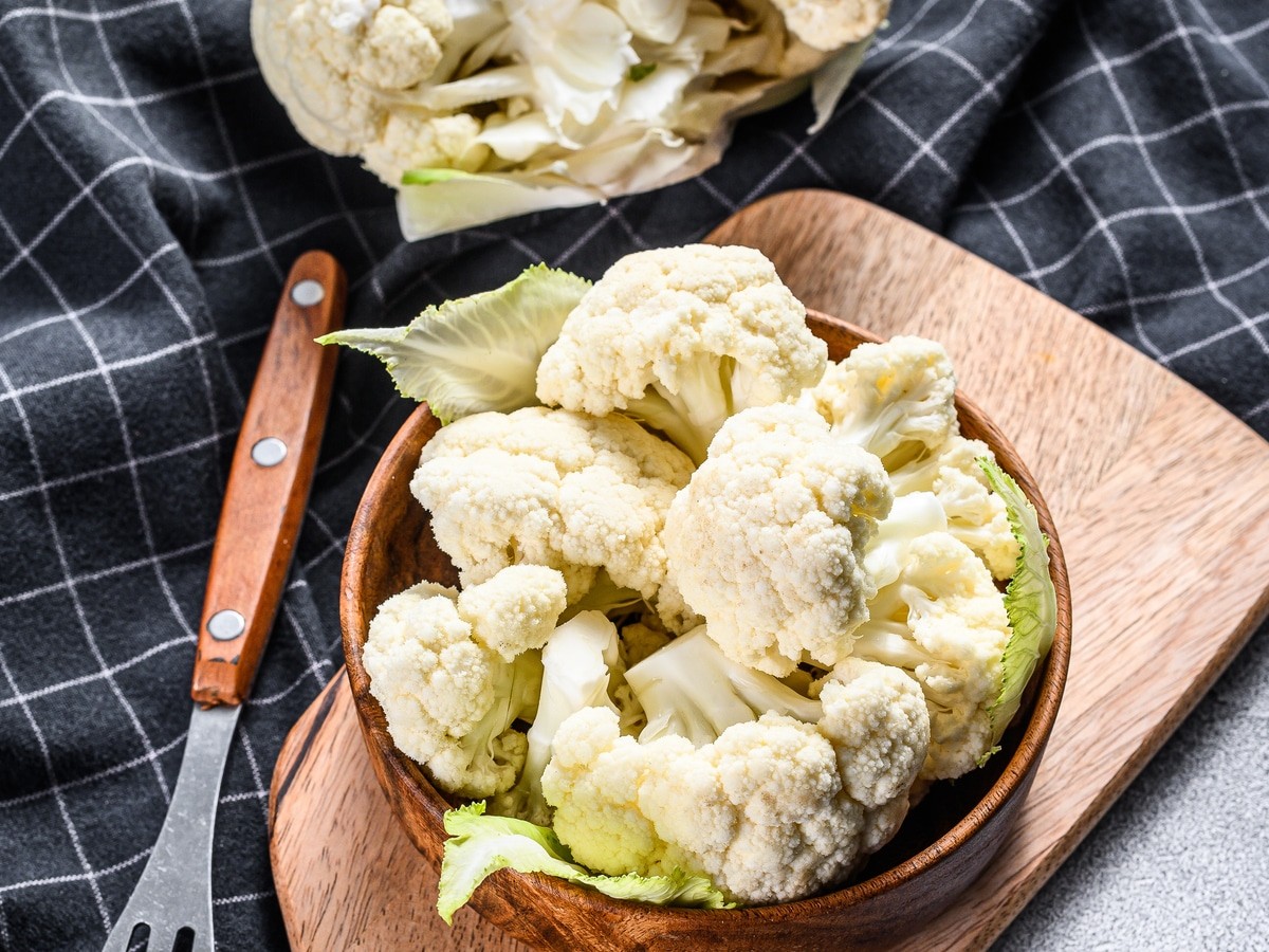 Cauliflower