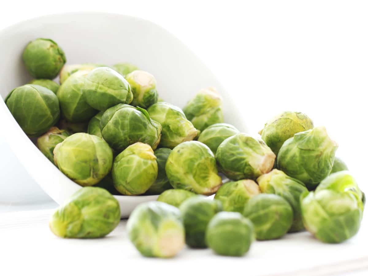 Brussels Sprouts