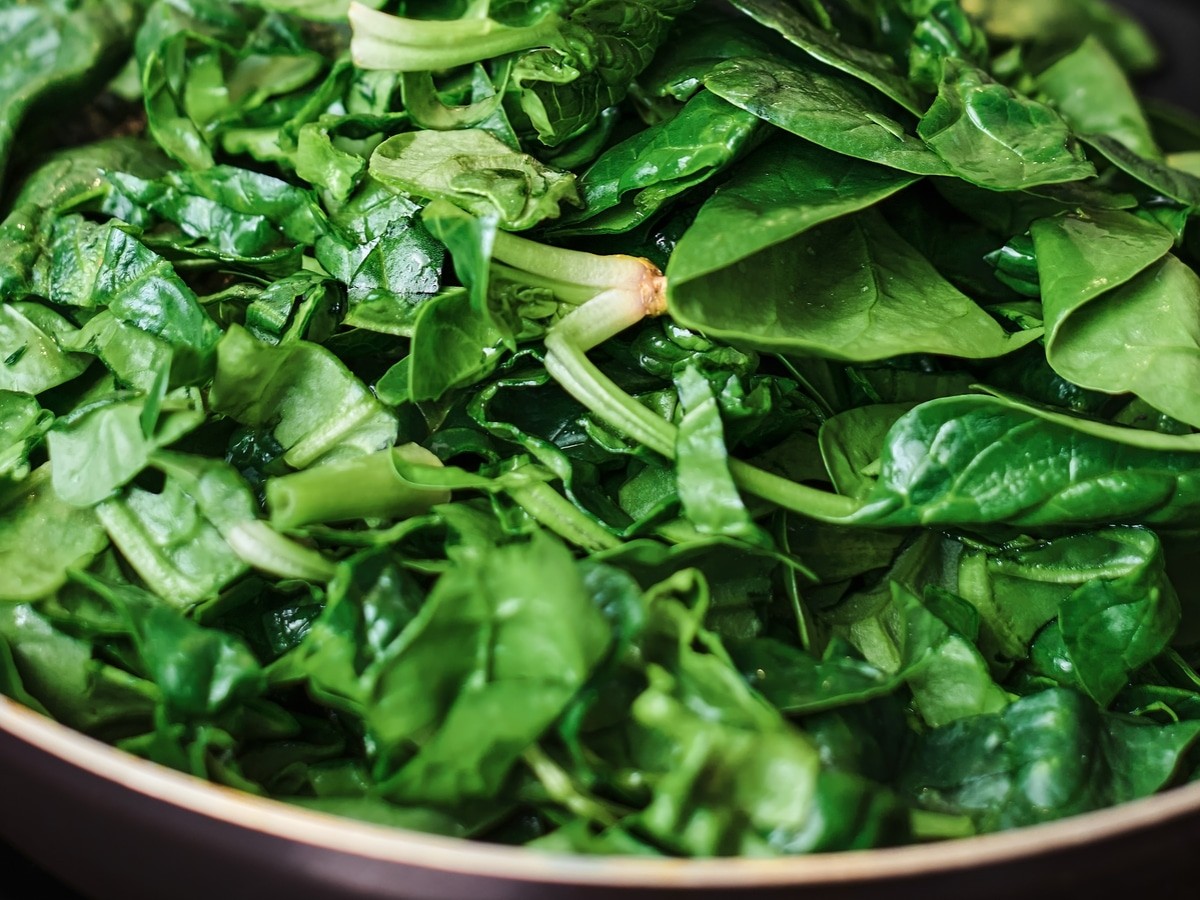 Spinach