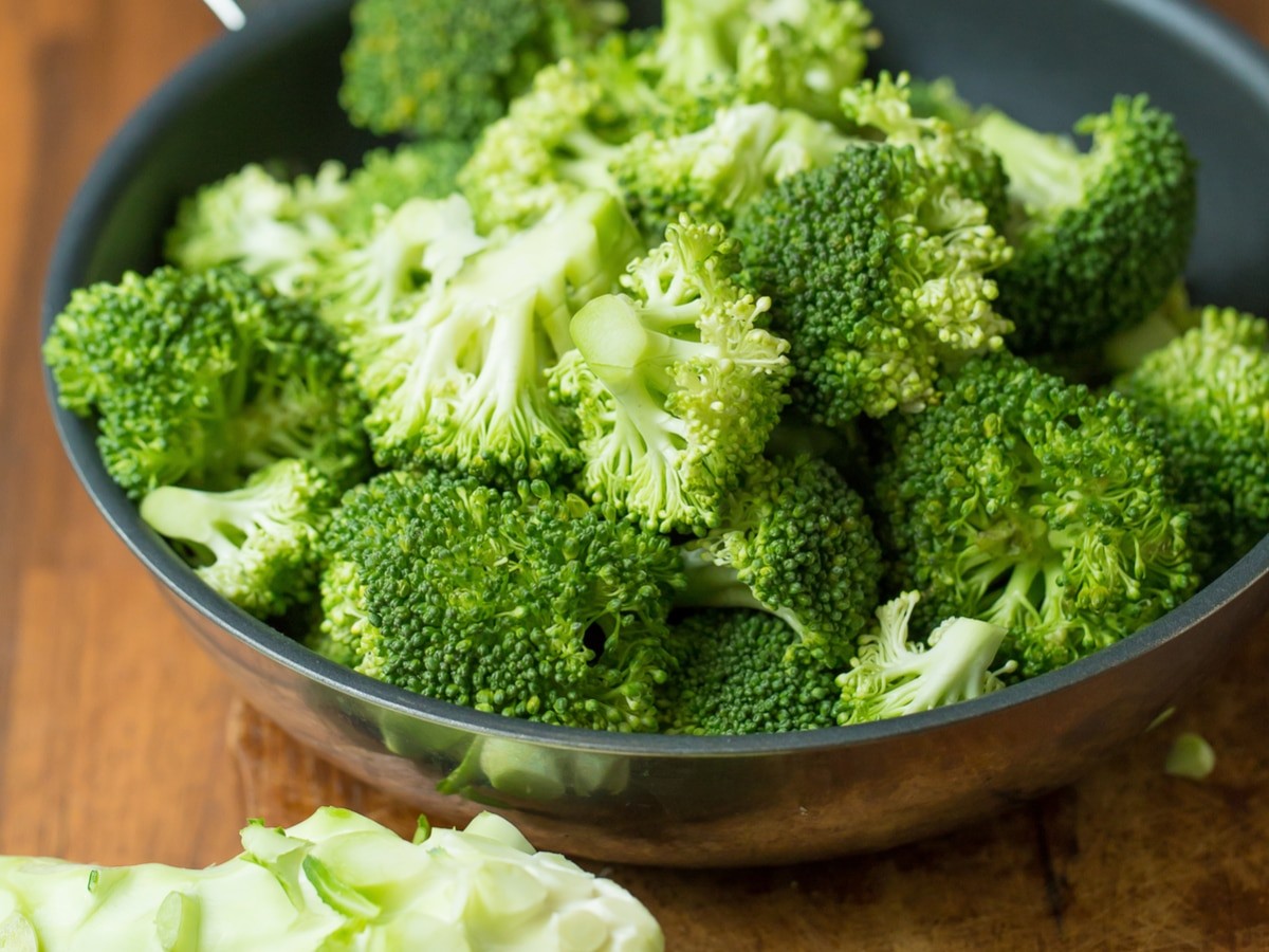 Broccoli