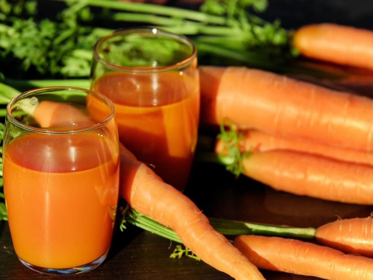 Carrot