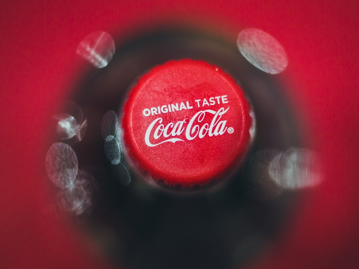 Coca-Cola