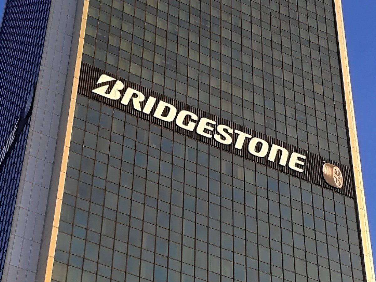 Bridgestone