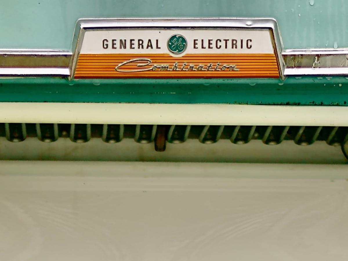 GE