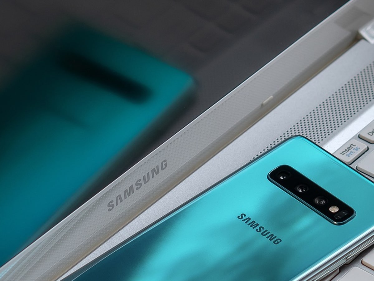 Samsung Electronics