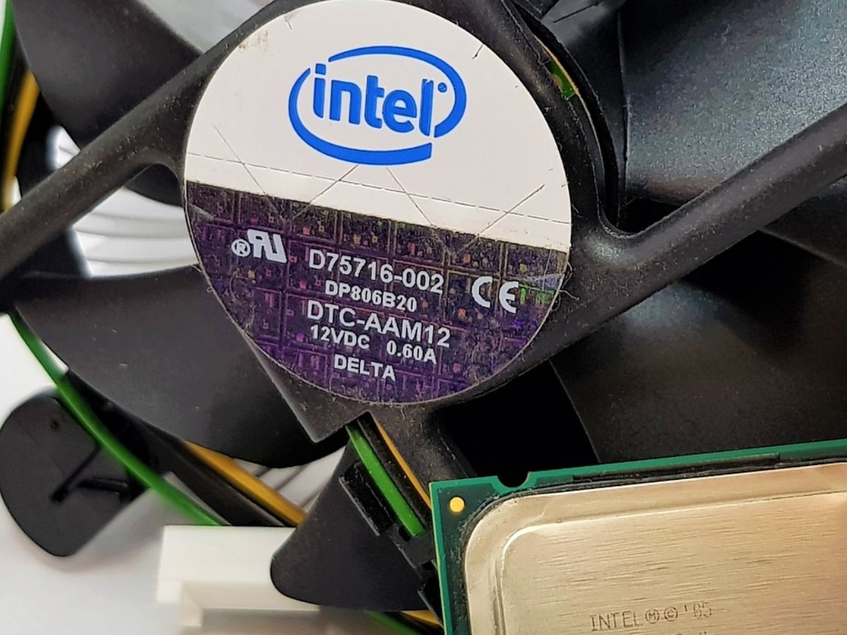 Intel