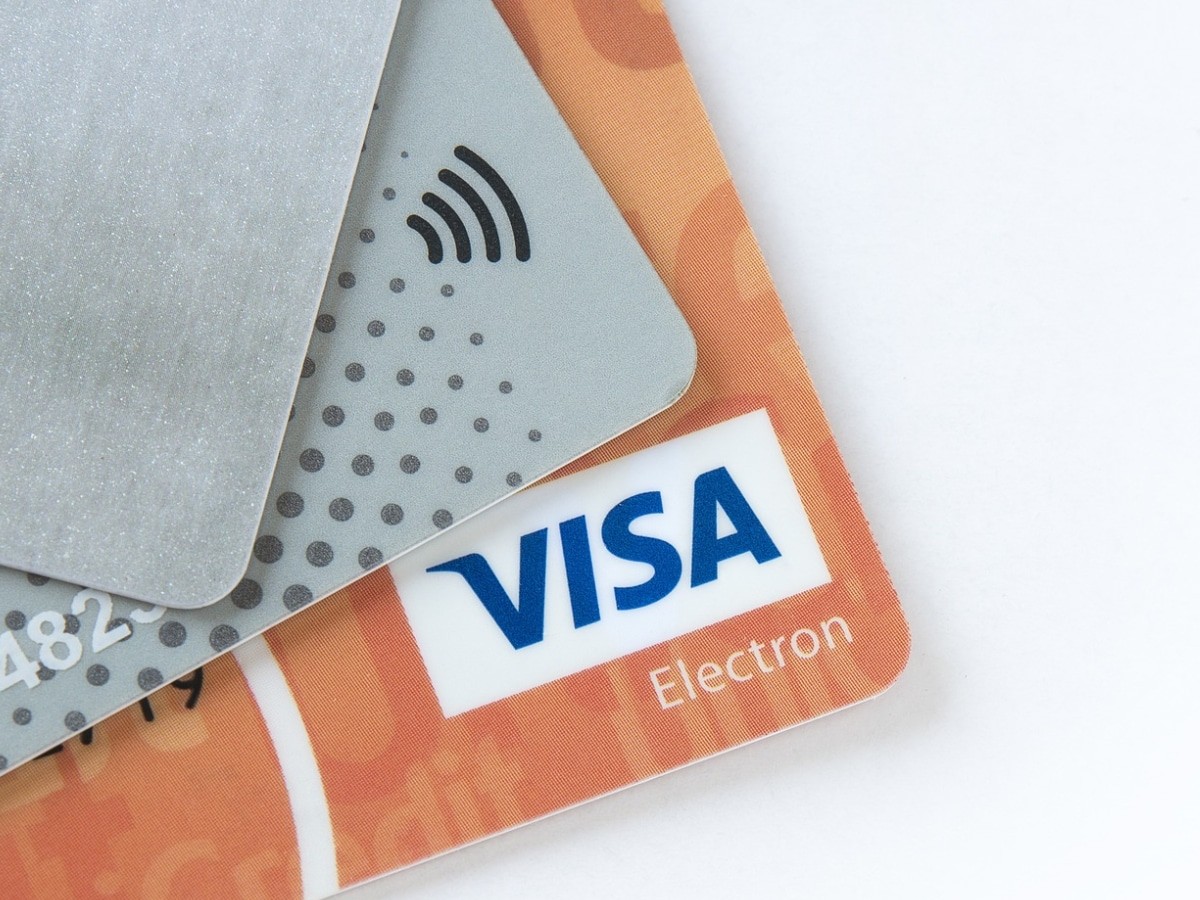 Visa