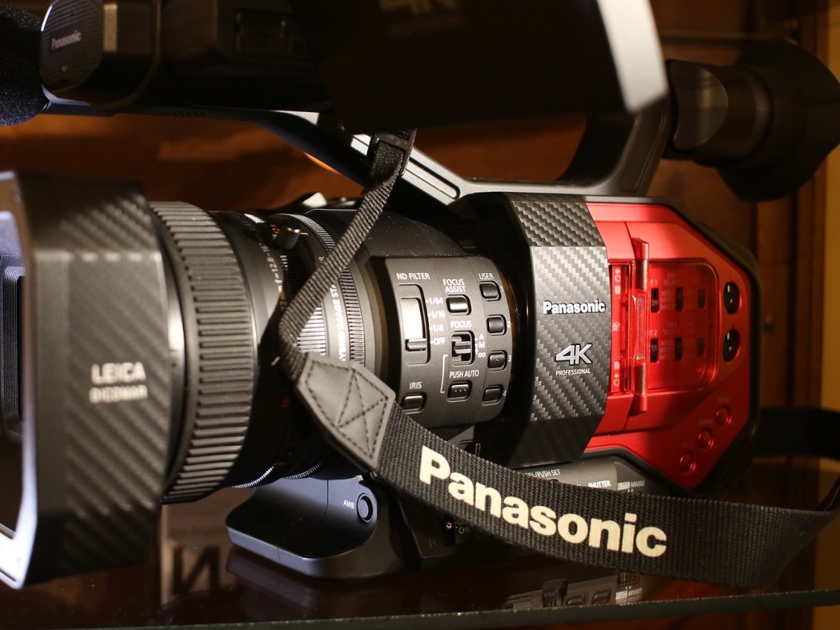 Panasonic
