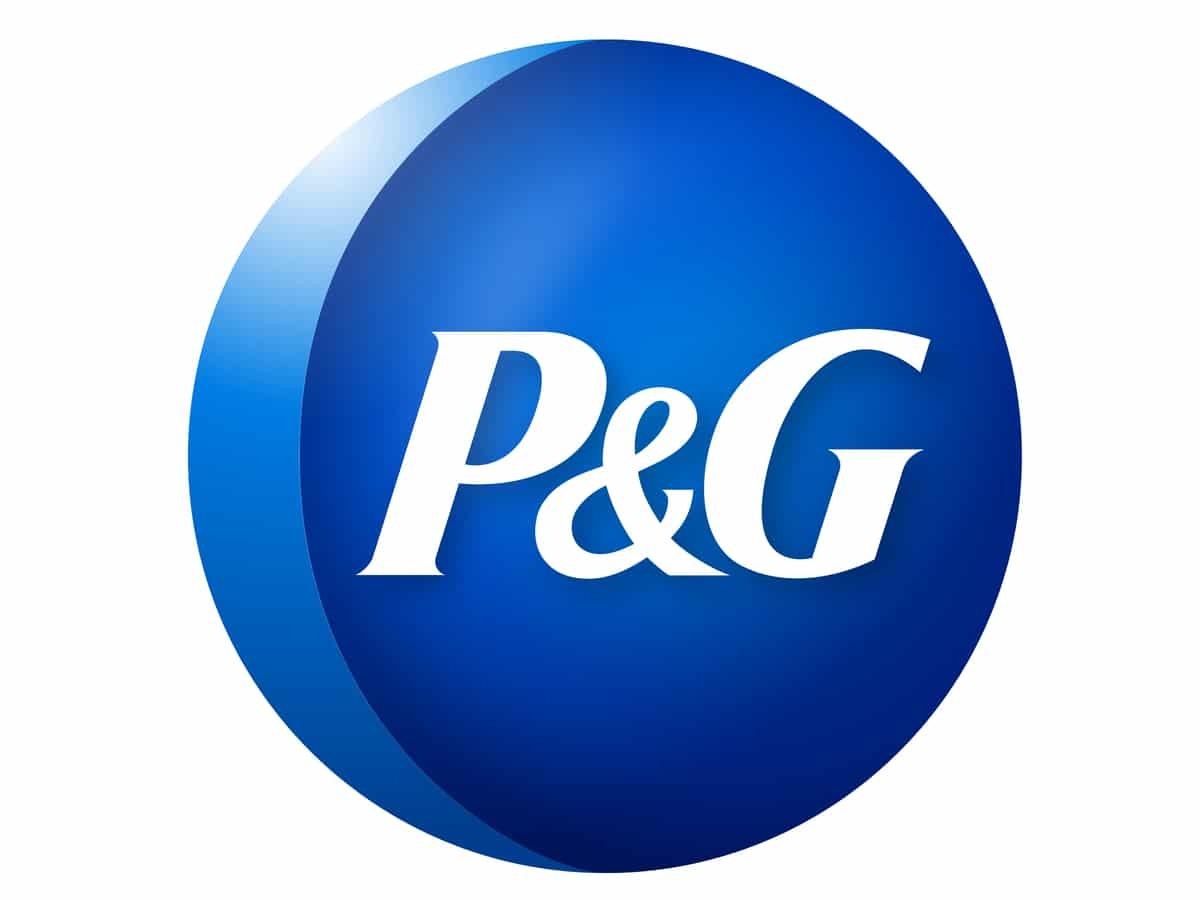 P&G