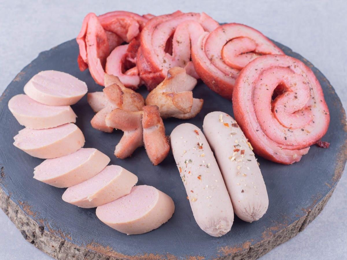 Foods Arthritis Patients 4