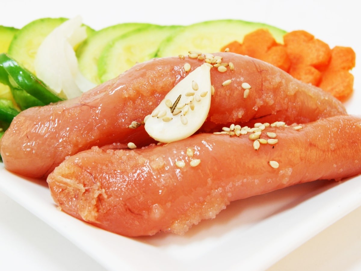 Foods Arthritis Patients 5