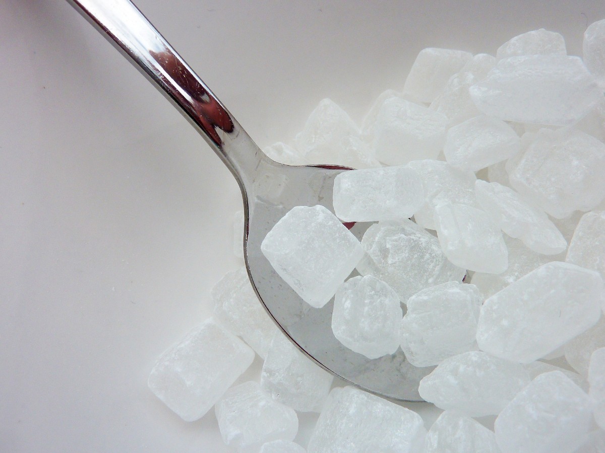 Foods Arthritis Patients 7